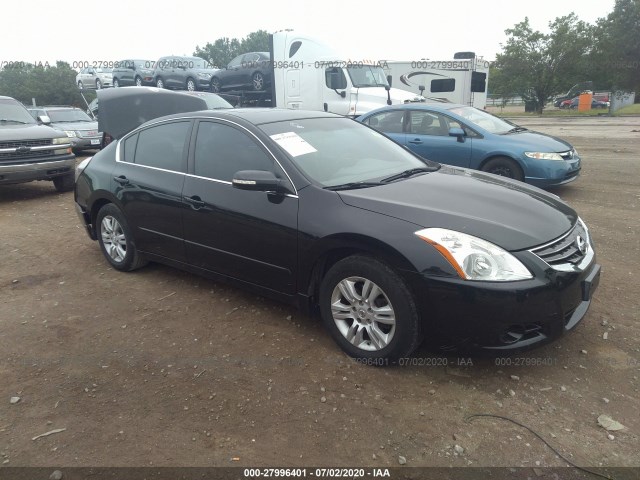 nissan altima 2010 1n4al2ap9ac141870