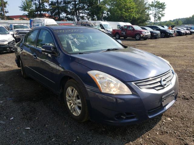 nissan altima bas 2010 1n4al2ap9ac145501