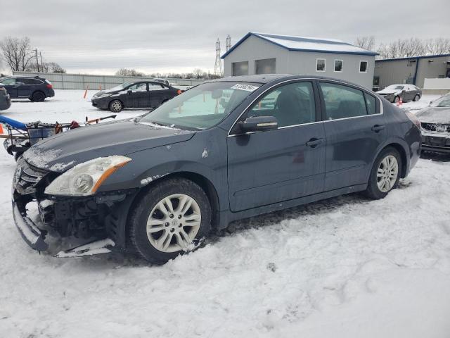 nissan altima bas 2010 1n4al2ap9ac163612