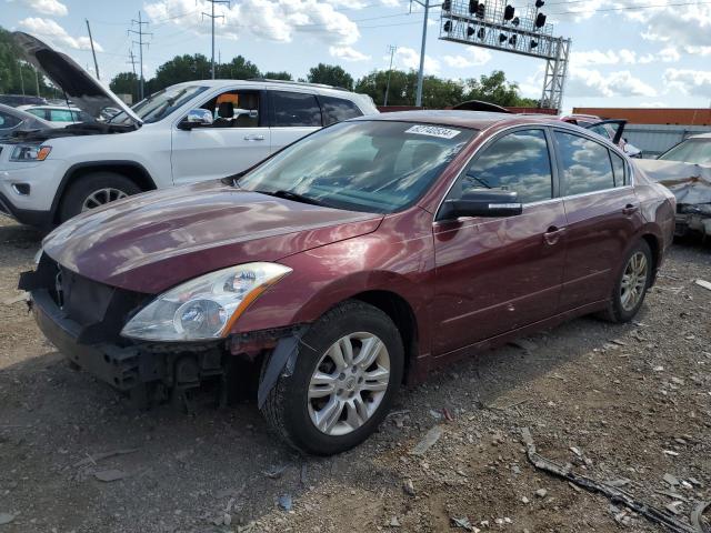 nissan altima 2010 1n4al2ap9an407537