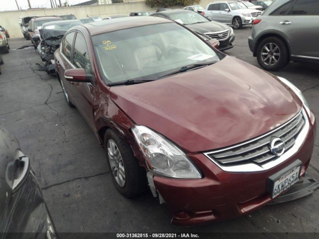 nissan altima 2010 1n4al2ap9an411068