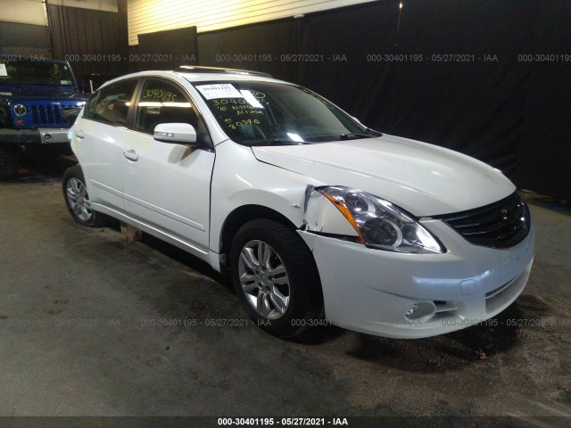 nissan altima 2010 1n4al2ap9an418344