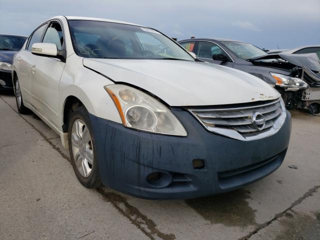 nissan altima bas 2010 1n4al2ap9an421731