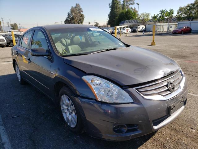 nissan altima bas 2010 1n4al2ap9an425648