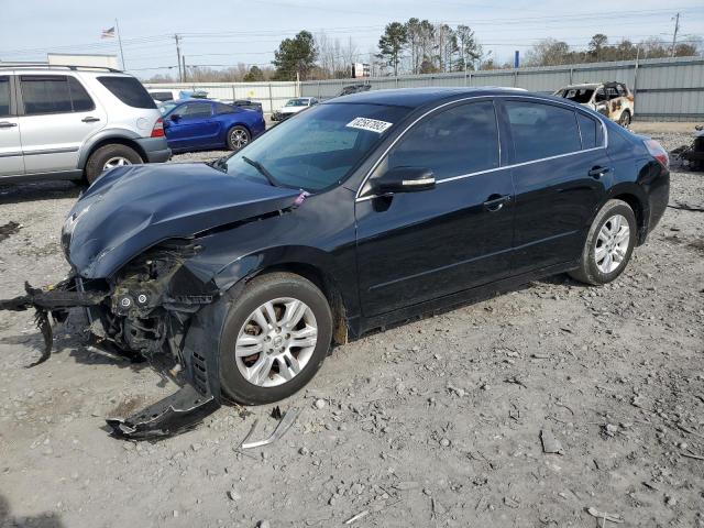 nissan altima 2010 1n4al2ap9an429490