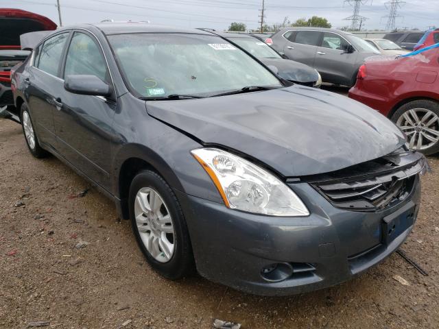 nissan altima bas 2010 1n4al2ap9an434267