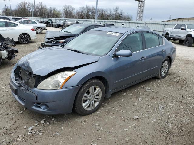 nissan altima bas 2010 1n4al2ap9an434687