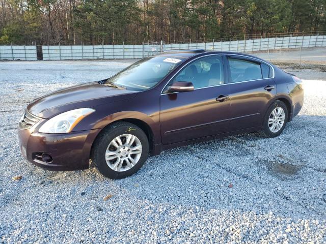 nissan altima bas 2010 1n4al2ap9an445933