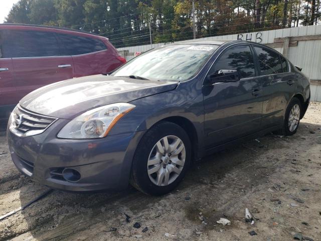 nissan altima bas 2010 1n4al2ap9an448296