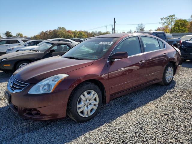 nissan altima bas 2010 1n4al2ap9an451845