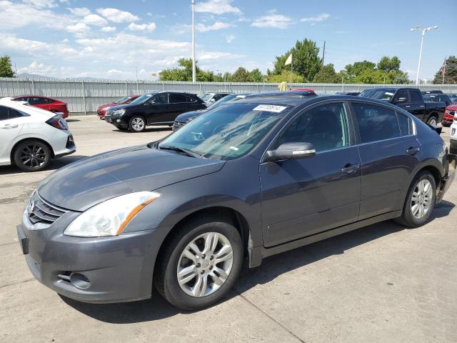 nissan altima bas 2010 1n4al2ap9an456186