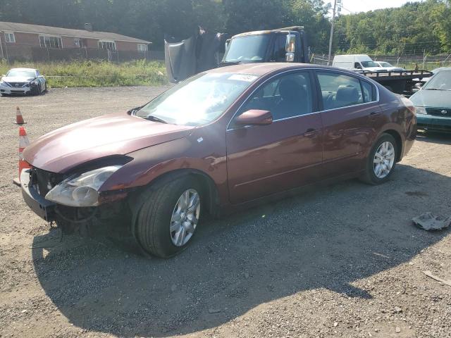 nissan altima bas 2010 1n4al2ap9an457208