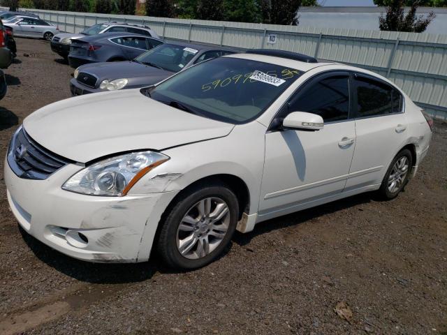 nissan altima 2010 1n4al2ap9an461548