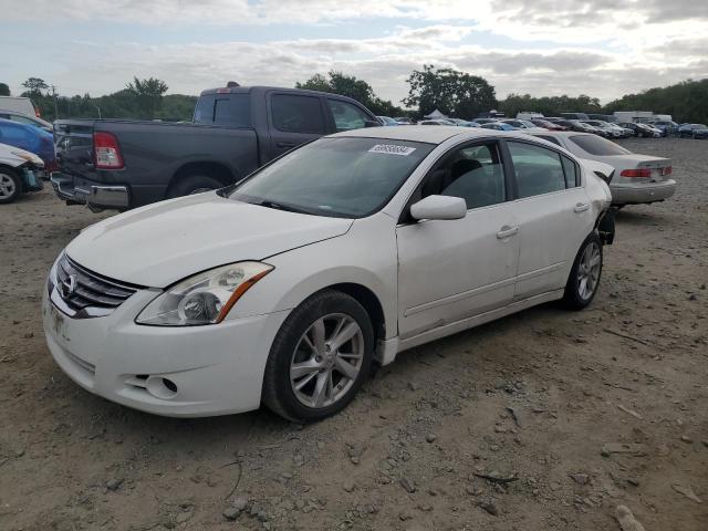 nissan altima bas 2010 1n4al2ap9an464157