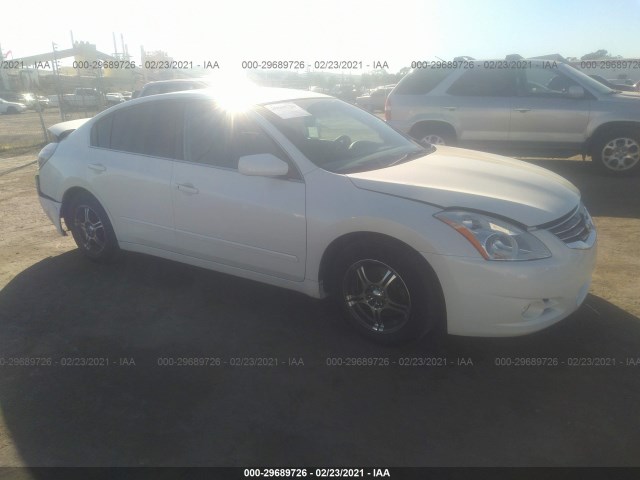 nissan altima 2010 1n4al2ap9an473182