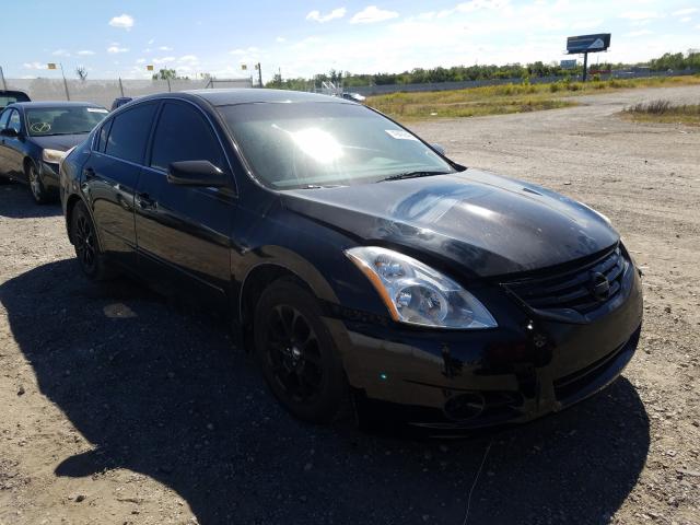 nissan altima bas 2010 1n4al2ap9an480410