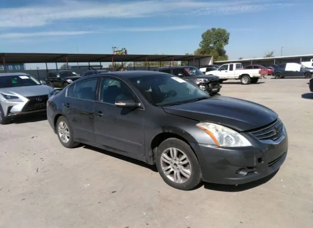 nissan altima 2010 1n4al2ap9an480651