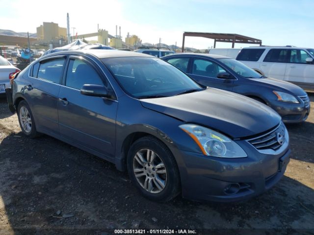 nissan altima 2010 1n4al2ap9an480696