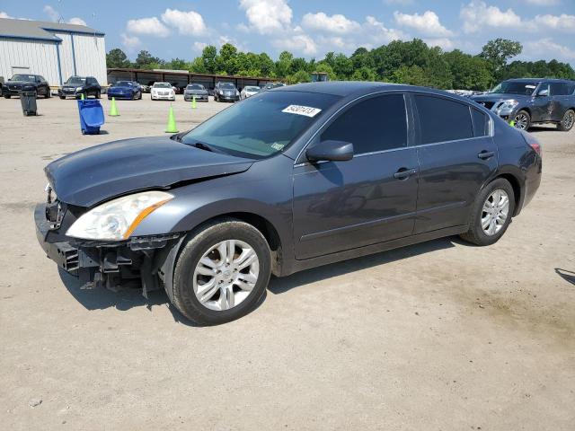 nissan altima bas 2010 1n4al2ap9an488751