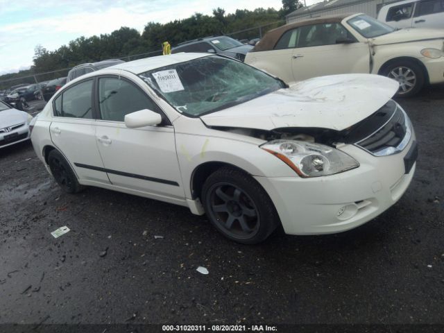 nissan altima 2010 1n4al2ap9an492640