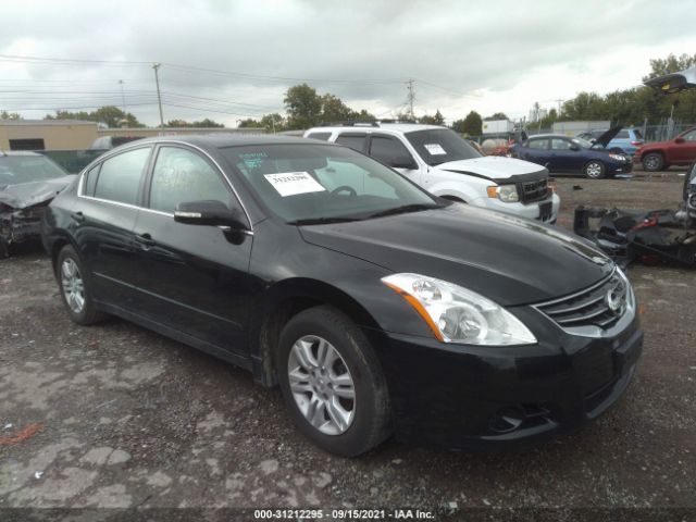 nissan altima 2010 1n4al2ap9an504348