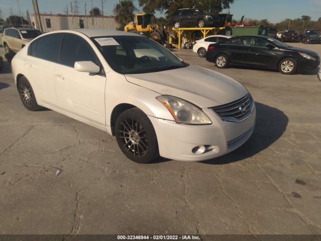 nissan altima 2010 1n4al2ap9an506519