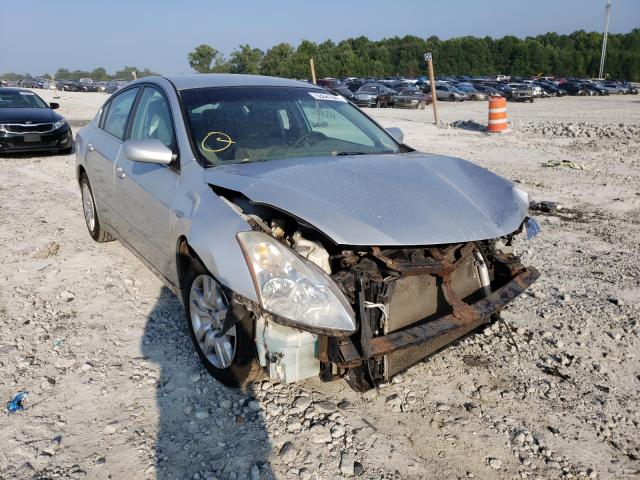 nissan altima bas 2010 1n4al2ap9an509016