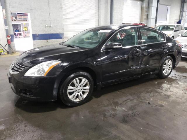 nissan altima bas 2010 1n4al2ap9an518850