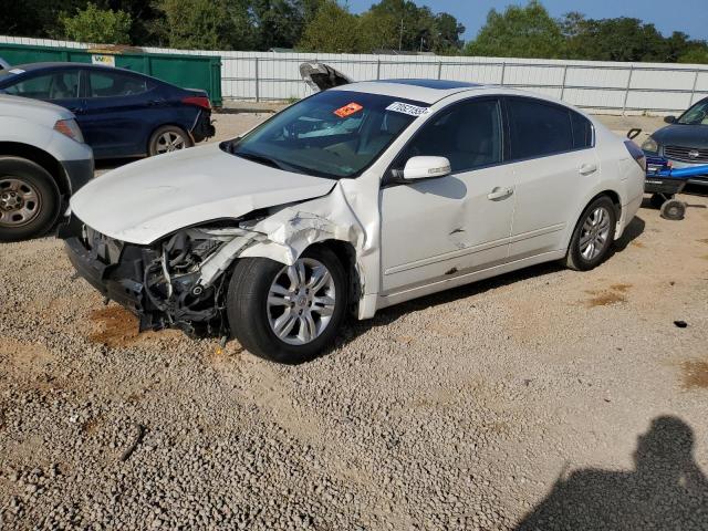 nissan altima 2.5 2010 1n4al2ap9an519688