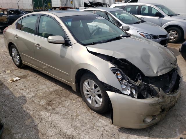 nissan altima bas 2010 1n4al2ap9an522963