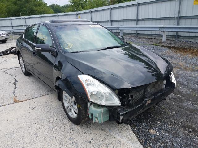 nissan altima bas 2010 1n4al2ap9an527483