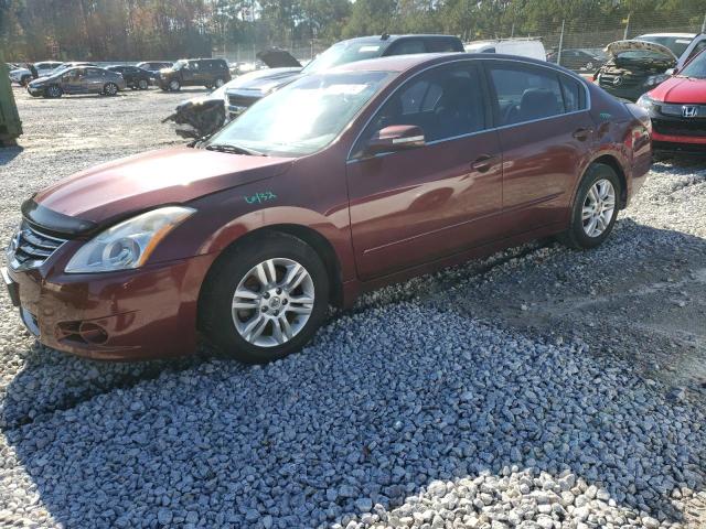 nissan altima bas 2010 1n4al2ap9an535616