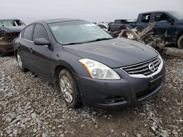 nissan altima bas 2010 1n4al2ap9an539259