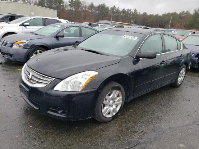 nissan altima bas 2010 1n4al2ap9an545529