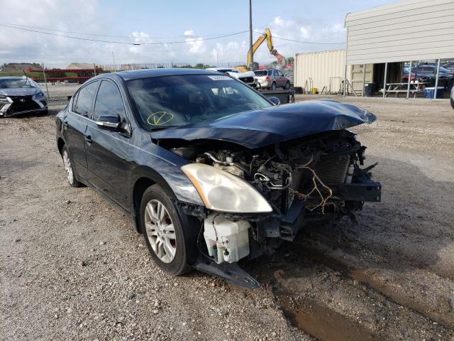 nissan altima bas 2010 1n4al2ap9an551136