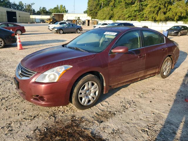 nissan altima bas 2010 1n4al2ap9an560760