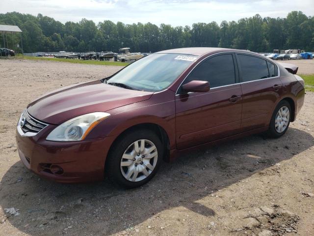 nissan altima bas 2010 1n4al2ap9an562363