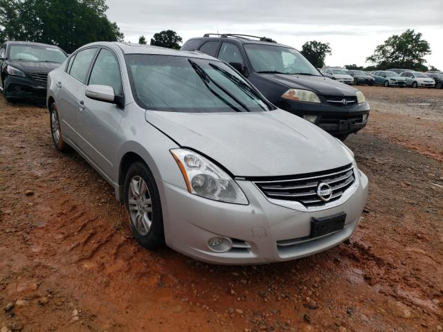 nissan altima bas 2010 1n4al2ap9an563299