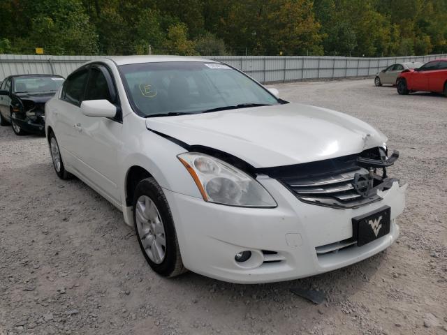 nissan  2010 1n4al2ap9an563741