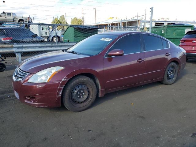 nissan altima bas 2010 1n4al2ap9an563948