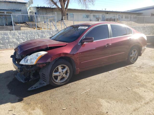 nissan altima bas 2010 1n4al2ap9an565019