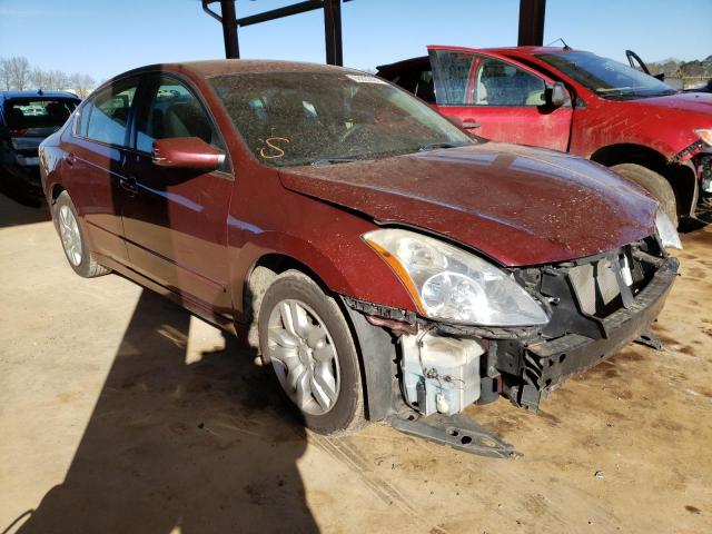 nissan altima bas 2011 1n4al2ap9bc108076