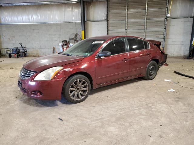 nissan altima bas 2011 1n4al2ap9bc125797