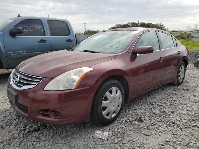 nissan altima bas 2011 1n4al2ap9bc129588