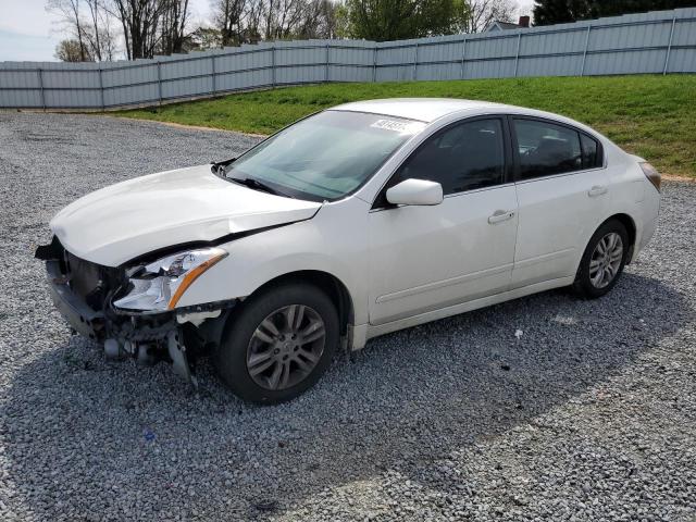 nissan altima 2011 1n4al2ap9bc131034