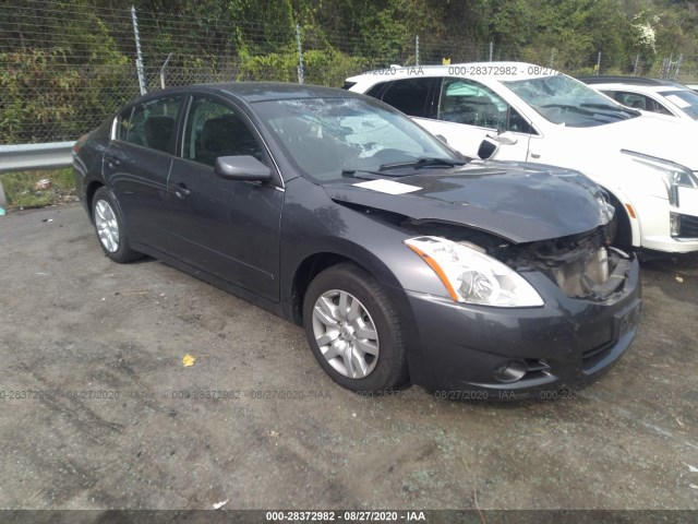 nissan altima 2011 1n4al2ap9bc143829