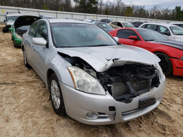 nissan  2011 1n4al2ap9bc160727