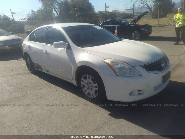 nissan altima 2011 1n4al2ap9bc183408