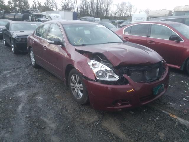 nissan altima bas 2011 1n4al2ap9bn402615