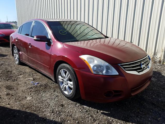 nissan altima 2011 1n4al2ap9bn403764